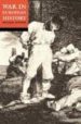 WAR IN EUROPEAN HISTORY de HOWARD, MICHAEL 