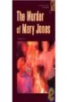 THE MURDER OF MARY JONES: 400 HEADWORDS de VICARY, TIM 