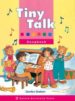 TINY TALK: ABC SONGBOOK de GRAHAM, CAROLYN 