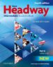 NEW HEADWAY INTERMEDIATE: STUDENTS BOOK. PART A (4TH ED.) de SOARS, LIZ  SOARS, JOHN 