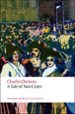 TALES OF 2 CITIES (OXFORD WORLD S CLASSICS) de DICKENS. CHARLES 