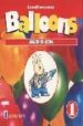 BALLOONS 1. 2 AUDIO CDS di VV.AA. 