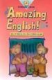 AMAZING ENGLISH -STUDENT BOOK di VV.AA. 