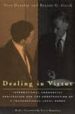 DEALING IN VIRTUE: INTERNATIONAL COMMERCIAL ARBITRATION AND THE C ONSTRUCTION OF A TRANSNATIONAL LEGAL ORDER (PRE-AMBLE BY: PIERRE BOURDIEU) di DEZALAY, YVES  GARTH, BRYANT G. 