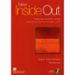 NEW INSIDE OUT UPPER INTERMEDIATE WORKBOOK PK NO KEY di VV.AA. 