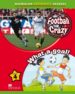 FOOTBALL CRAZY. WHAT A GOAL 4 E.P di CANT, AMANDA 
