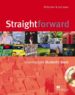 STRAIGHTFORWARD INTERMEDIATE: STUDENT S BOOK PACK CD-ROM di KERR, PHILIP  JONES, CERI 