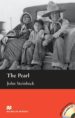 THE PEARL (B1: INTERMEDIATE) (INCLUYE CD) de STEINBECK, JOHN 