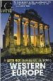 WESTERN EUROPE 2005 (LET'S GO TRAVEL GUIDE) di VV.AA. 