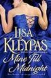 MINE TILL MIDNIGHT di KLEYPAS, LISA 