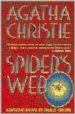 SPIDER S WEB di CHRISTIE, AGATHA 