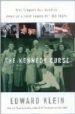 THE KENNEDY CURSE di KLEIN, EDWARD 