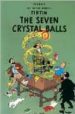 THE SEVEN CRYSTAL BALLS (THE ADVENTURES OF TINTIN) di HERGE 