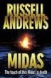 MIDAS di ANDREWS, RUSSELL 