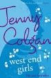 WEST END GIRLS de COLGAN, JENNY 