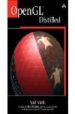 OPENGL DISTILLED di MARTZ, PAUL 