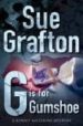G IS FOR GUMSHOE: A KINSEY MILLHONE MYSTERY di GRAFTON, SUE 