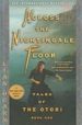 ACROSS THE NIGHTINGALE FLOOR (TALES OF THE OTOLI BOOK ONE) de HEARN, LIAN 