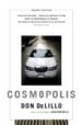 COSMOPOLIS de DELILLO, DON 
