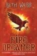 FIRE DREAMER di WEBB, BETH 