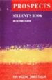 PROSPECTS: INTERMEDIATE (1 CASSETTE) de TAYLOR, JAMES  WILSON, KEN 