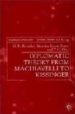 DIPLOMATIC THEORY FROM MACHIAVELLI TO KISSINGER de BERRIDGE, G.R. 