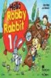 ROBBY RABBIT 1: TEACHER S BOOK de READ, CAROL  SOBERON, ANA 