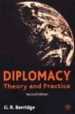 DIPLOMACY: THEORY AND PRACTICE (2ND ED.) de BERRIDGE, G.R. 
