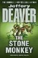 THE STONE MONKEY de DEAVER, JEFFREY 