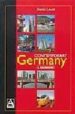 CONTEMPORARY GERMANY: A HANDBOOK de LEWIS, DEREK 