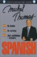 SPANISH WITH MICHEL THOMAS (INCLUYE CD) de THOMAS, MICHAEL 