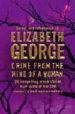 CRIME FROM THE MIND OF A WOMAN di GEORGE, ELISABETH 