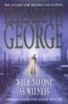 WITH NO ONE AS WITNESS de GEORGE, ELIZABETH 