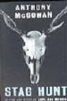 STAG HUNT di MCGOWAN, ANTHONY 