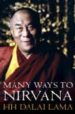 THE MANY WAYS TO NIRVANA de DALAI LAMA 