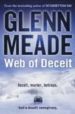 WEB OF DECEIT de MEADE, GLENN 