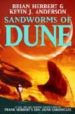 SANDWORMS OF DUNE di VV.AA. 