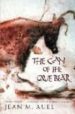 CLAN OF THE CAVE BEAR de AUEL, JEAN M. 