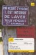 TEACH YOURSELF FRENCH VERBS di WESTON, MARIE THERESE 