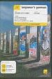 TEACH YOURSELF BEGINNER S GERMAN (SET BOOK+ 2 CASSETTES) de MCNAB, ROSI 