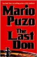 THE LAST DON de PUZO, MARIO 