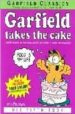 GARFIELD TAKES THE CAKE di DAVIS, JIM 