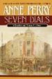 SEVEN DIALS di PERRY, ANNE 