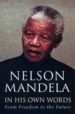 IN HIS OWN WORDS de MANDELA, NELSON 