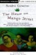 THE HOUSE OF MANGO STREET (INCLUYE 2 CASSETTES) de CISNEROS, SANDRA 