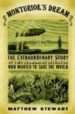 MONTURIOL'S DREAM de STEWART, MATTHEW 
