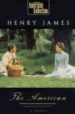 THE AMERICAN de JAMES, HENRY 