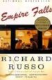 EMPIRE FALLS de RUSSO, RICHARD 