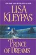 PRINCE OF DREAMS di KLEYPAS, LISA 