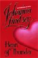 HEART OF THUNDER di LINDSEY, JOHANNA 